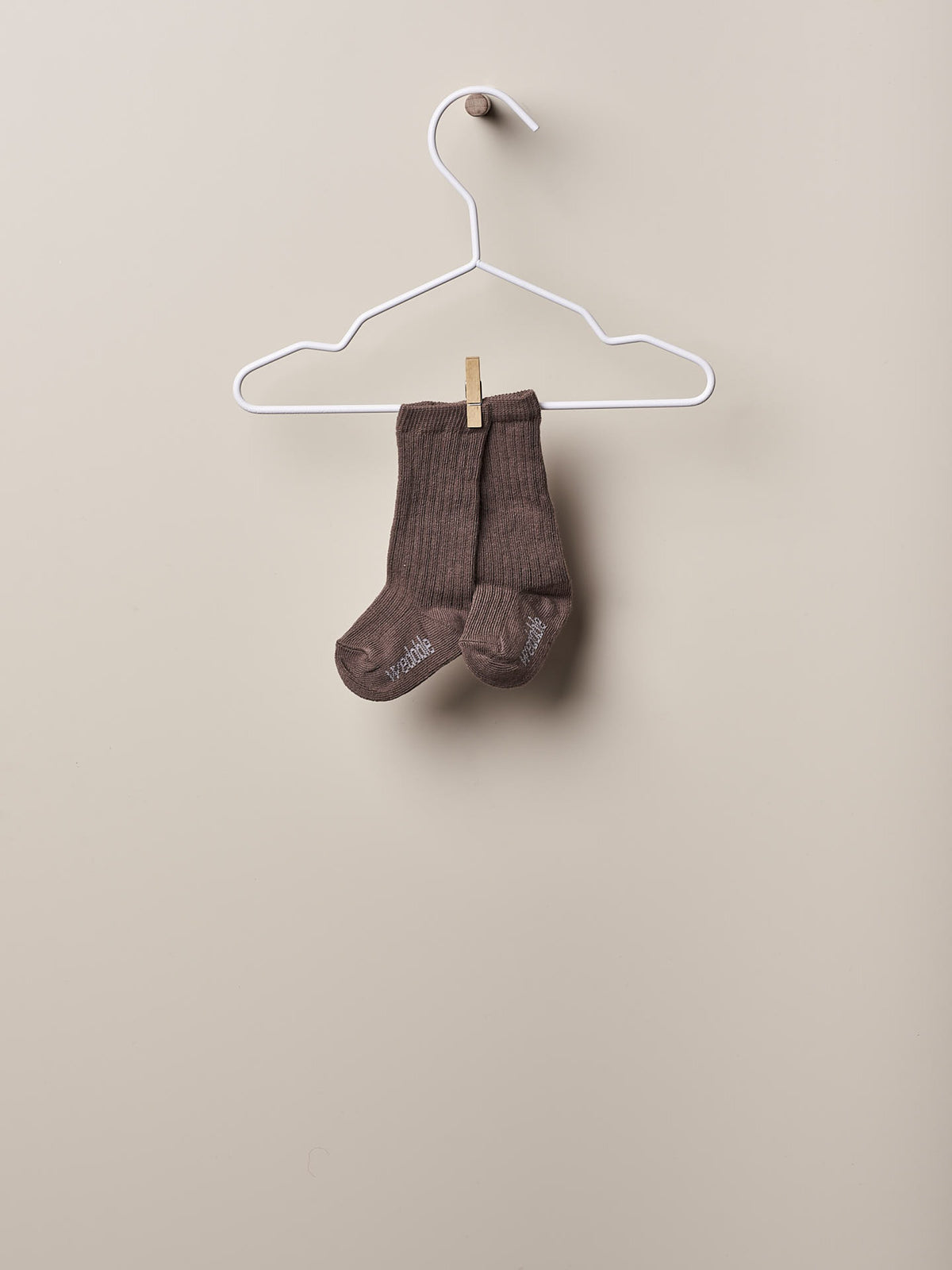 Calze in maglia - 14366B