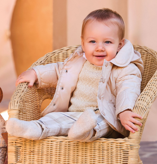 pantalone tessuto navetta lungo-3G620