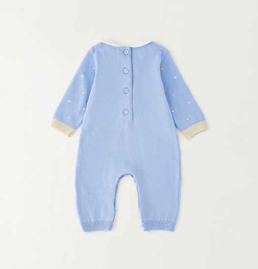 tutina intera senza piede-3G787