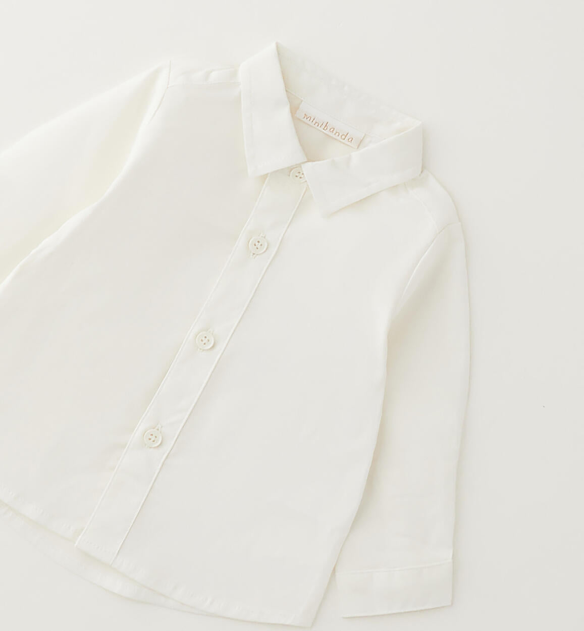 Camicia manica lunga - H600
