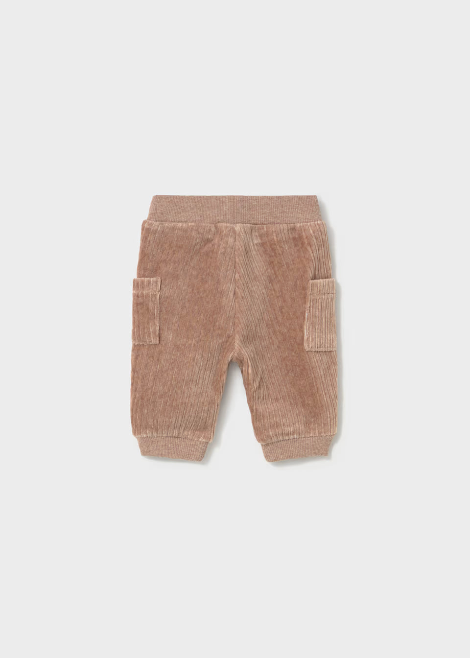 Pantalone punto panno 2530
