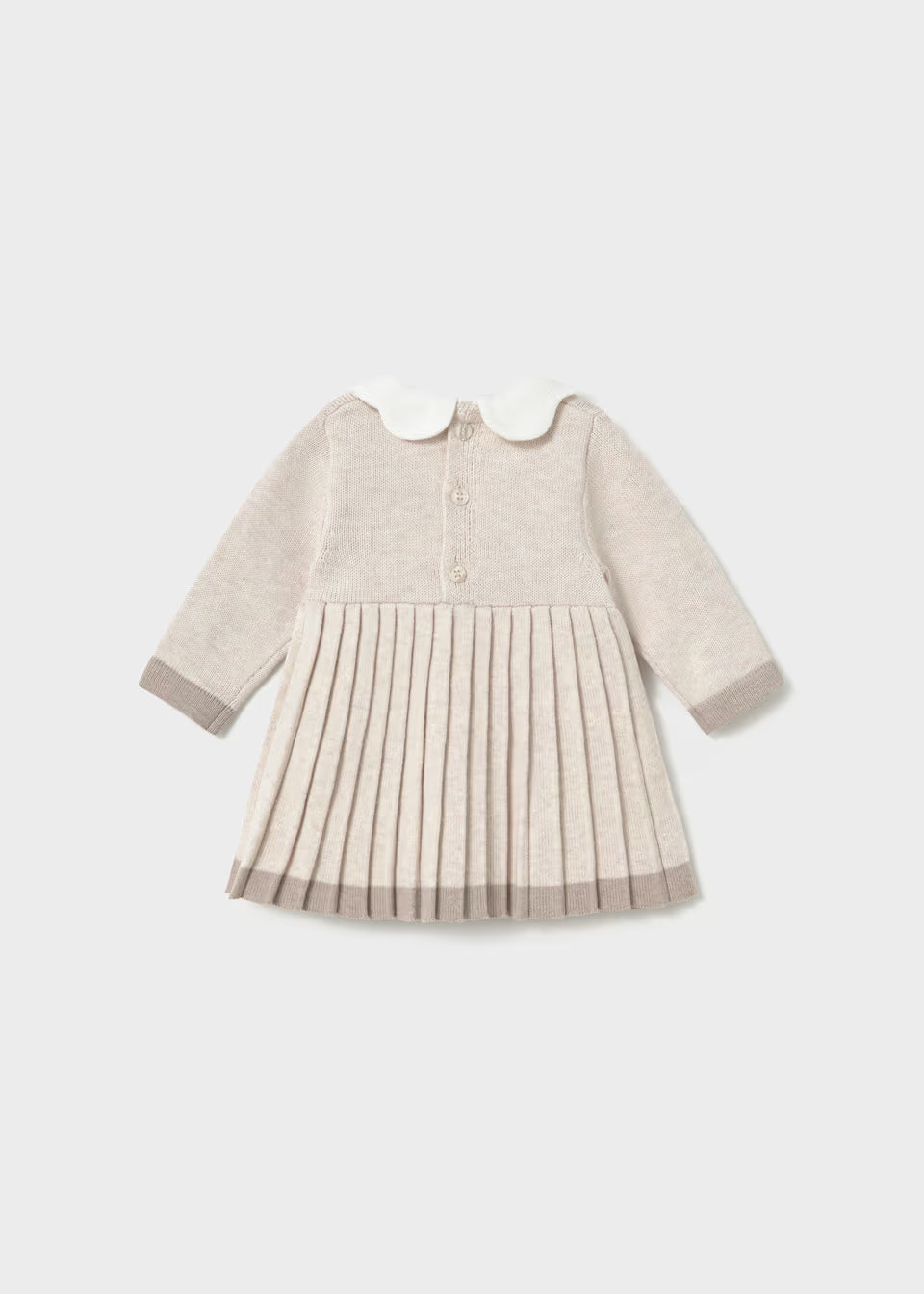 Vestito tricot 2815