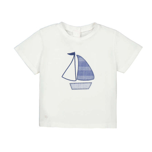 Maglietta m/c elegante-1002