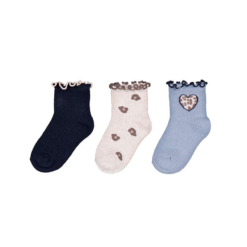 Pack 3 calzini 10251