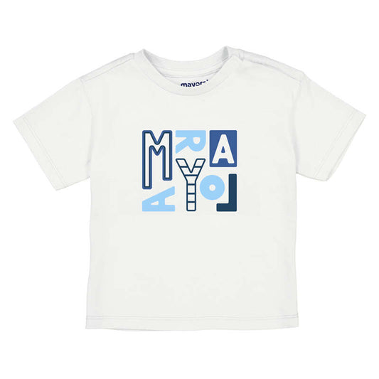 Maglietta m/c basica-106