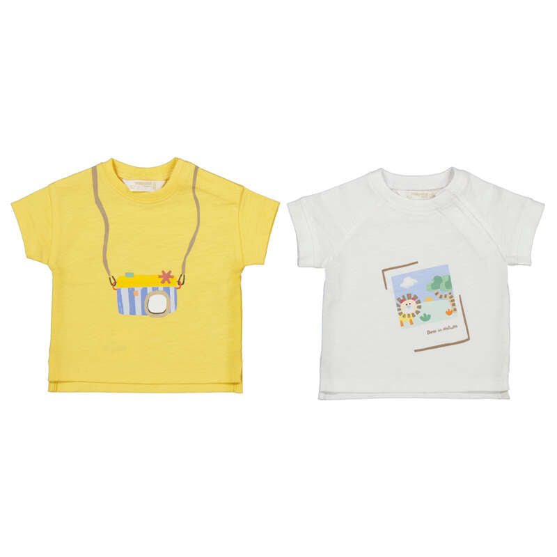 Set 2 maglie m/c-1074