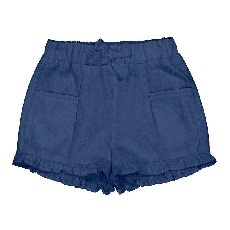 Pantaloncino morbido-1203