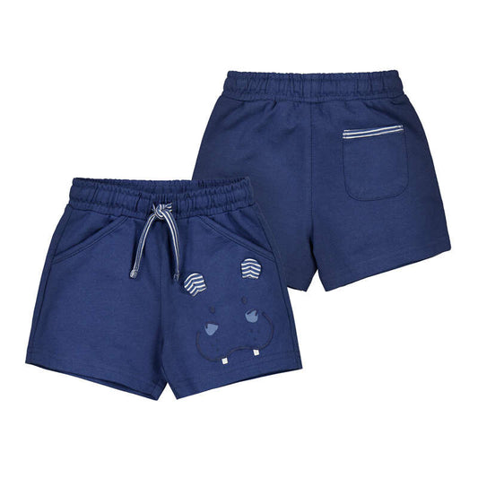 Bermuda felpa play-1222