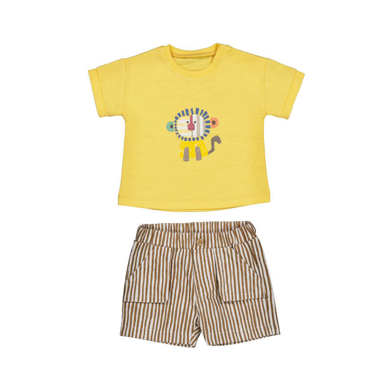 Compl.pantalone corto-1284