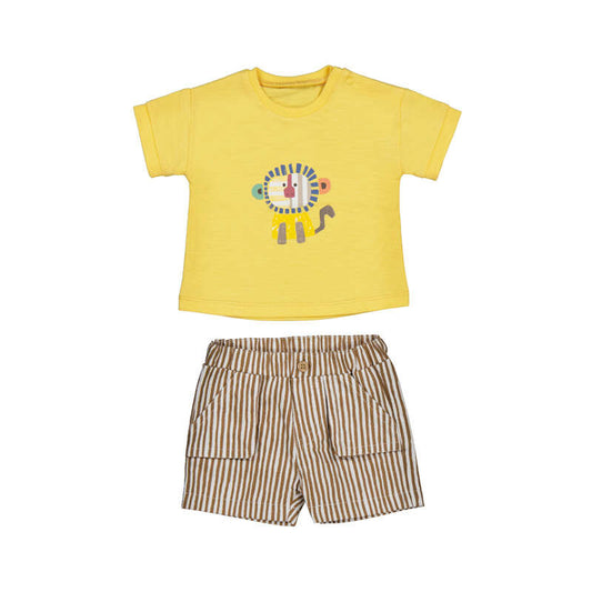 Compl.pantalone corto-1284