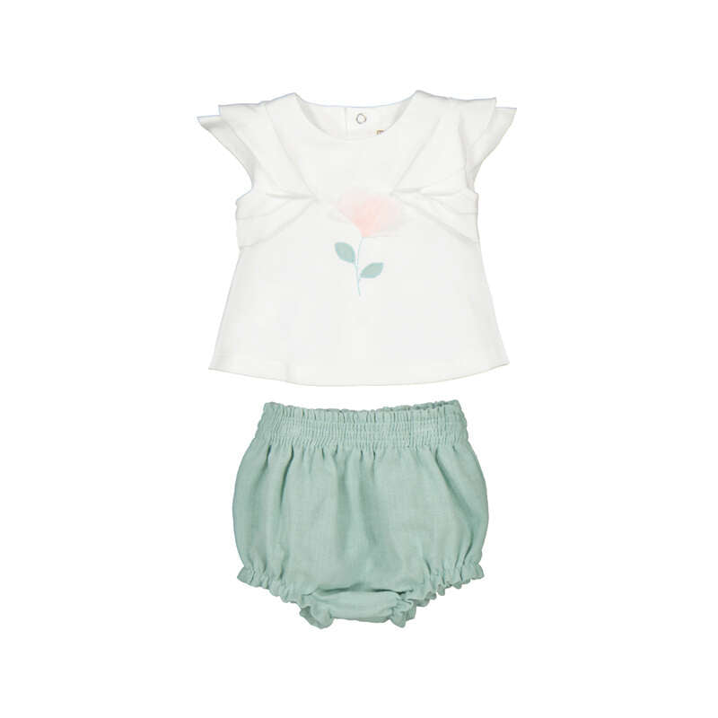 Compl.pantalone corto-1289
