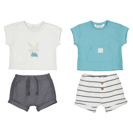 Comp. punto 4 pezzi-1626