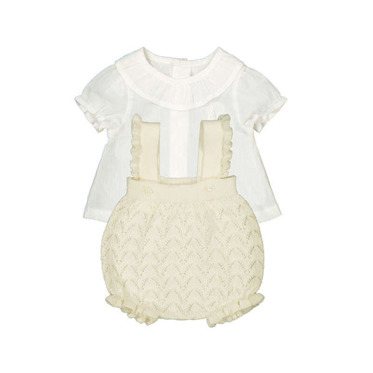 Compl.salopette tricot-1637