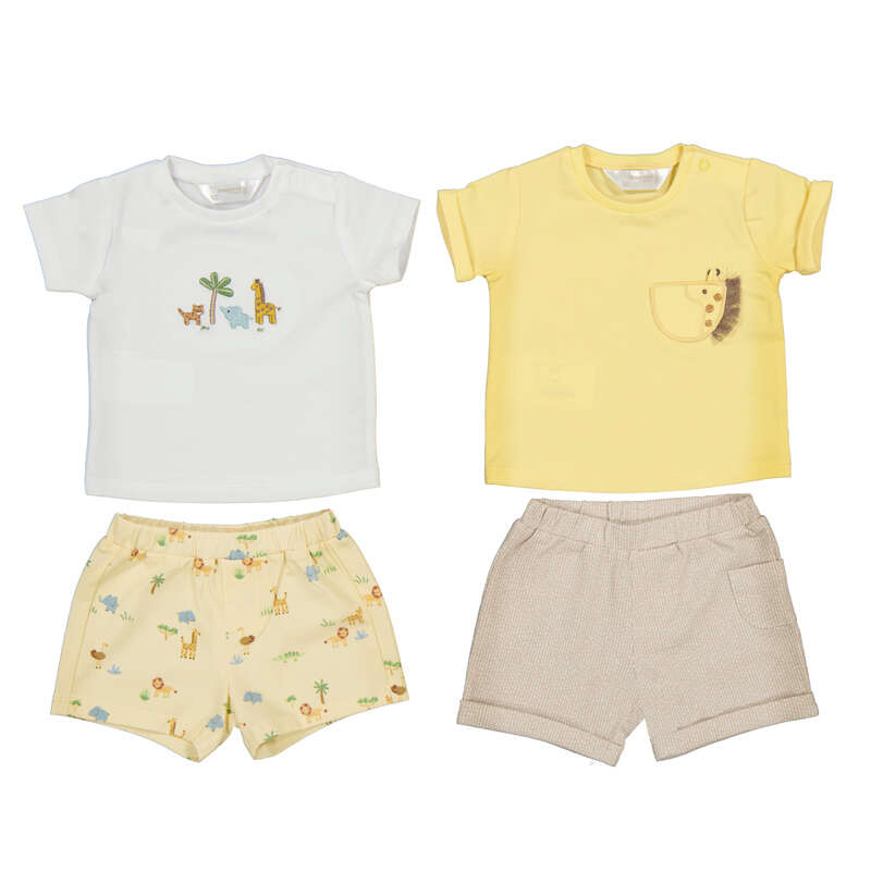 Comp. punto 4 pezzi-1652