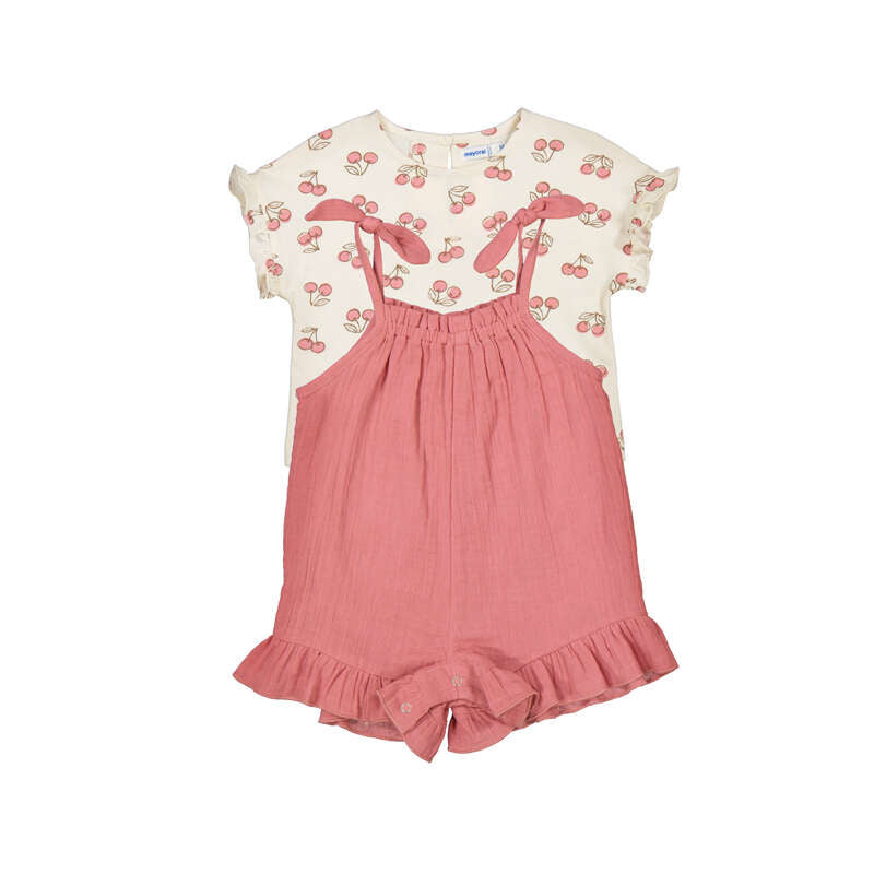 Compl. salopette e maglietta-1656