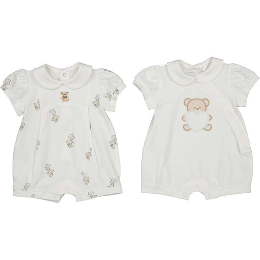 Set 2 tutine elegante corte-1704