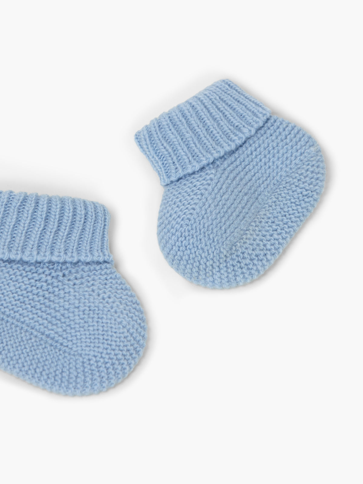 Scarpine in lana merino - 05345A