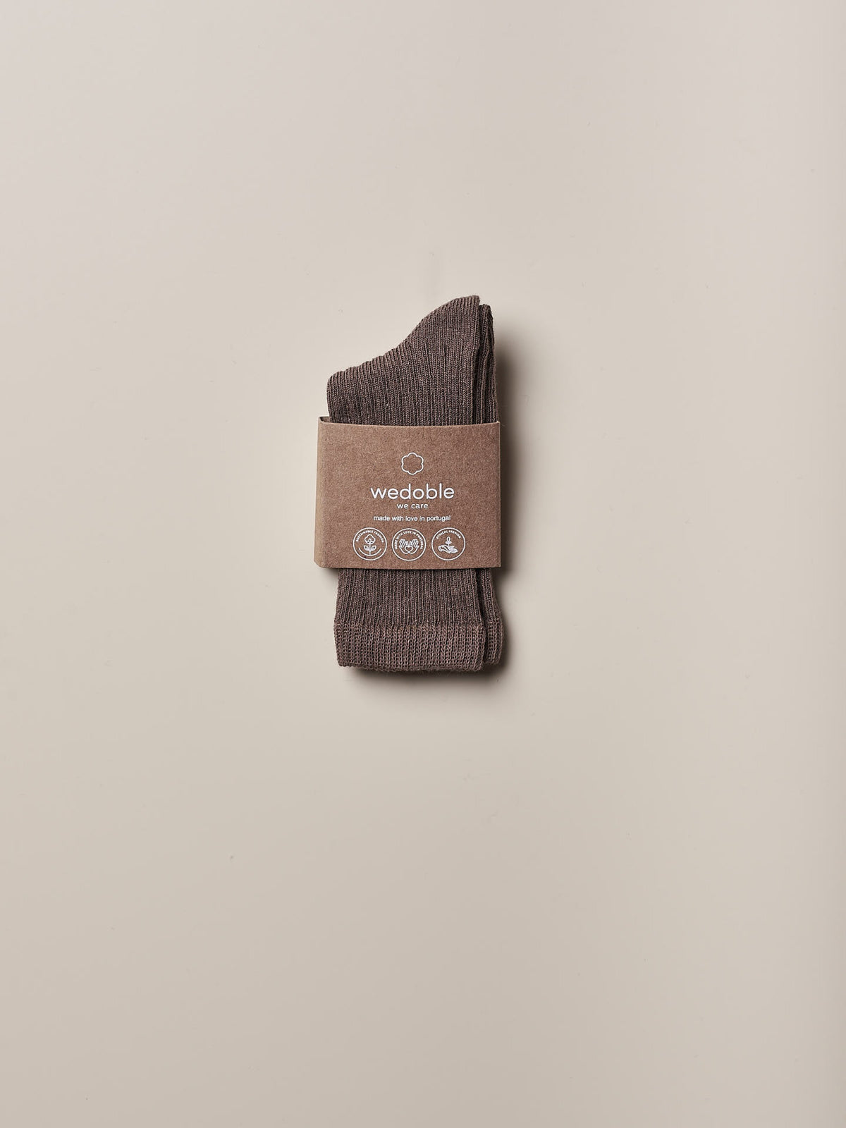 Calze in maglia - 14366B