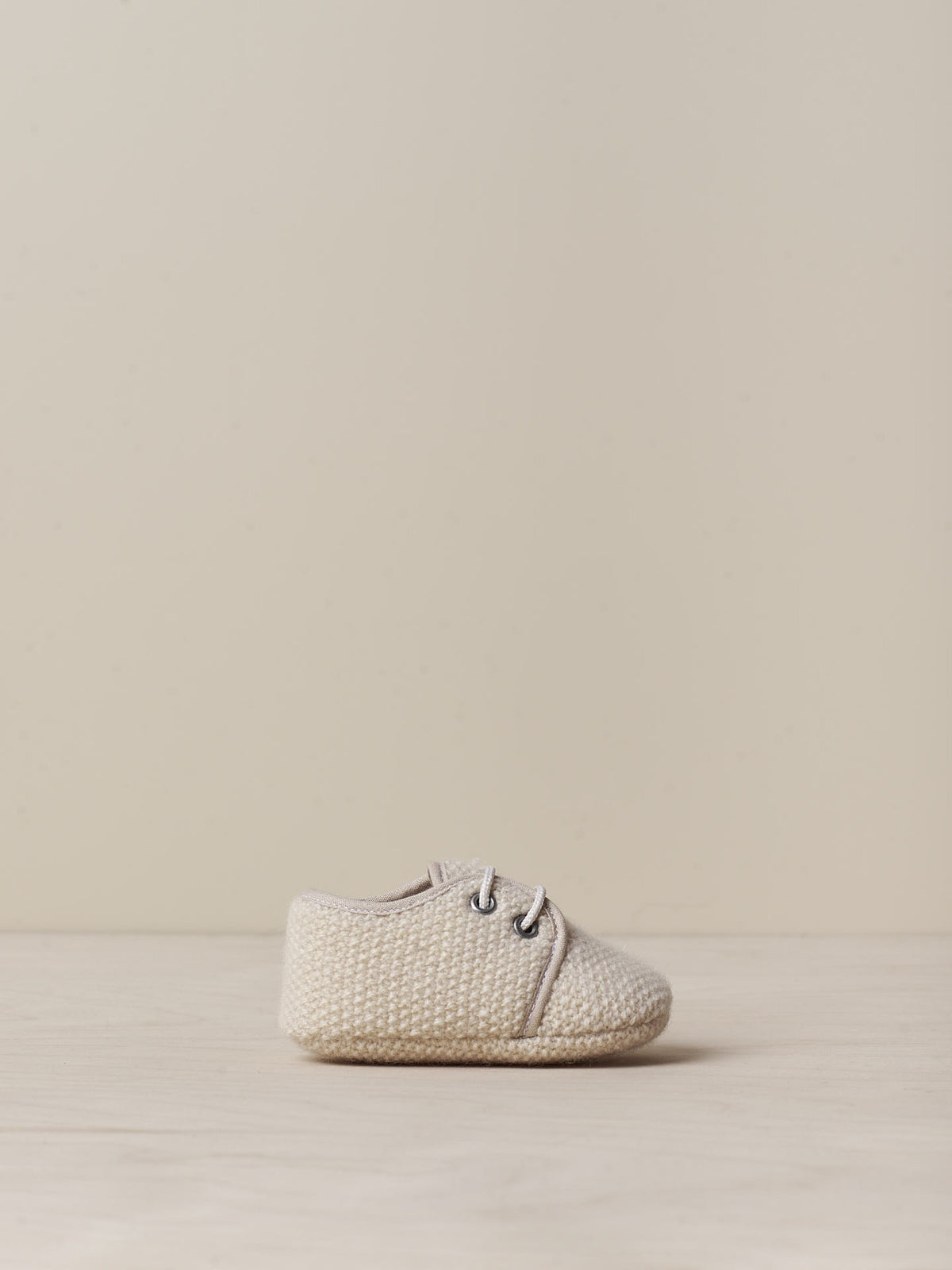 Scarpine baby con lacci - 14971C