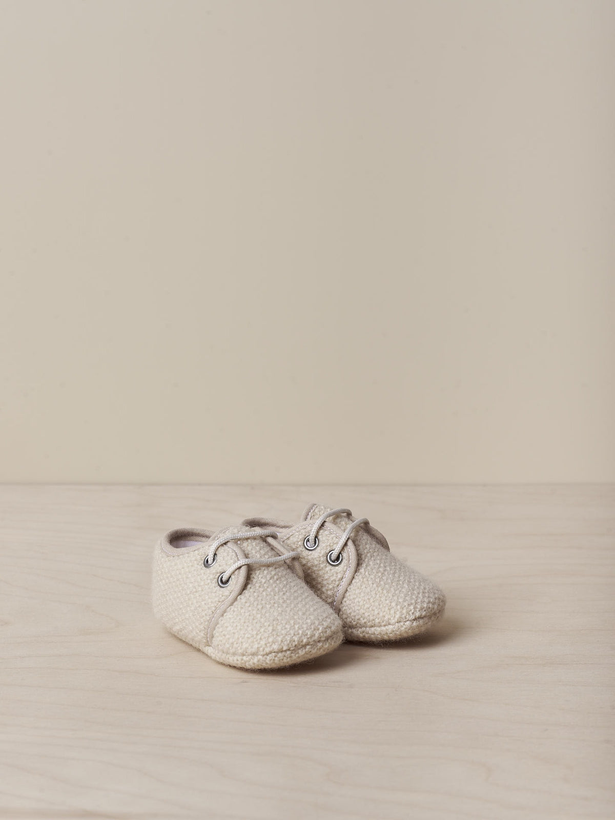 Scarpine baby con lacci - 14971C