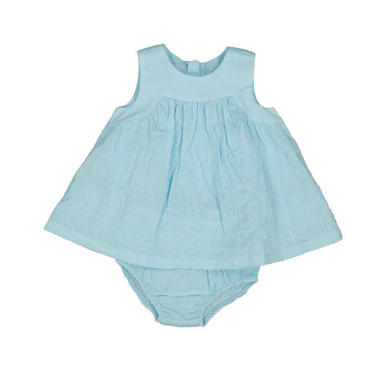 Vestito ricamato-1813