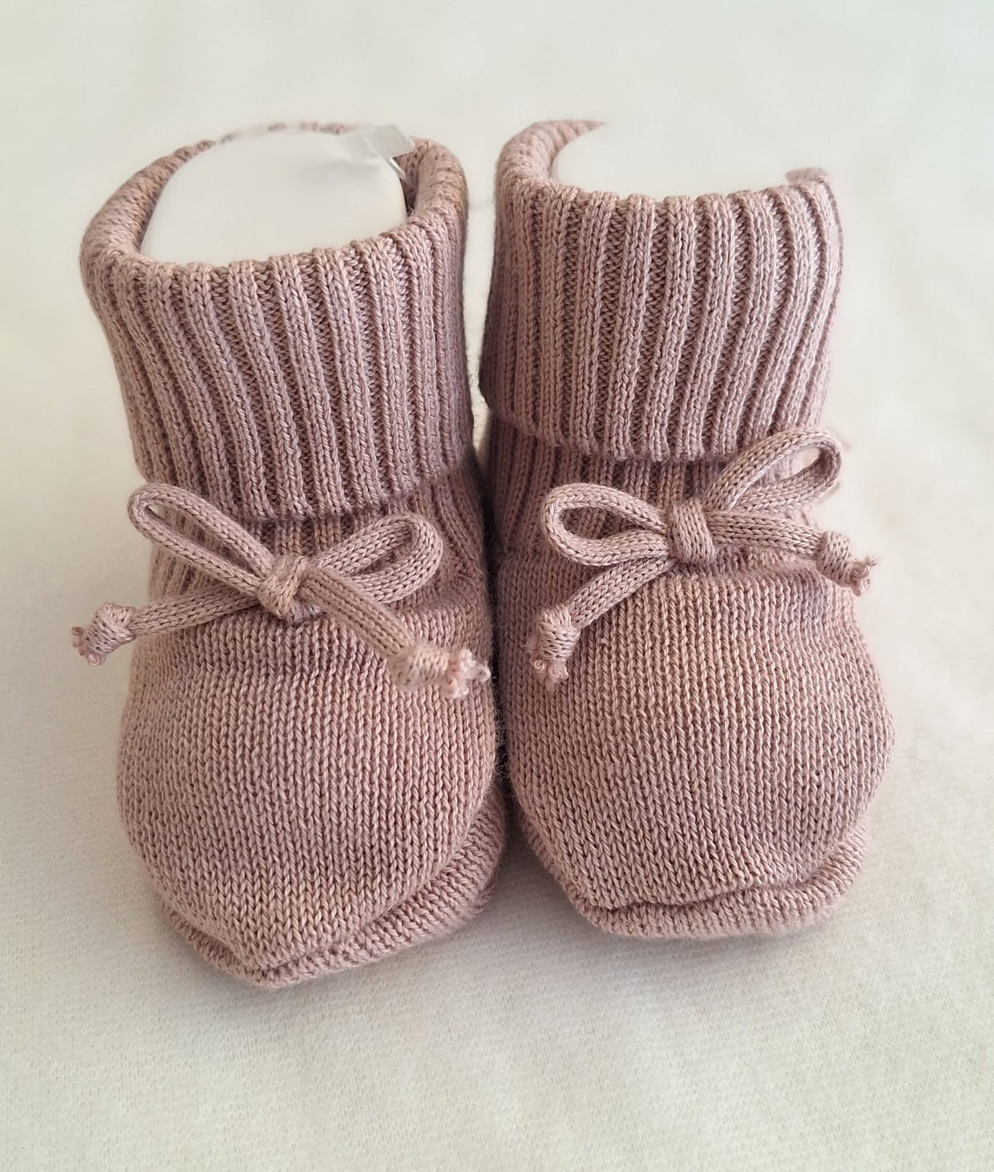 Babbucce in filo di cotone bio - 2020