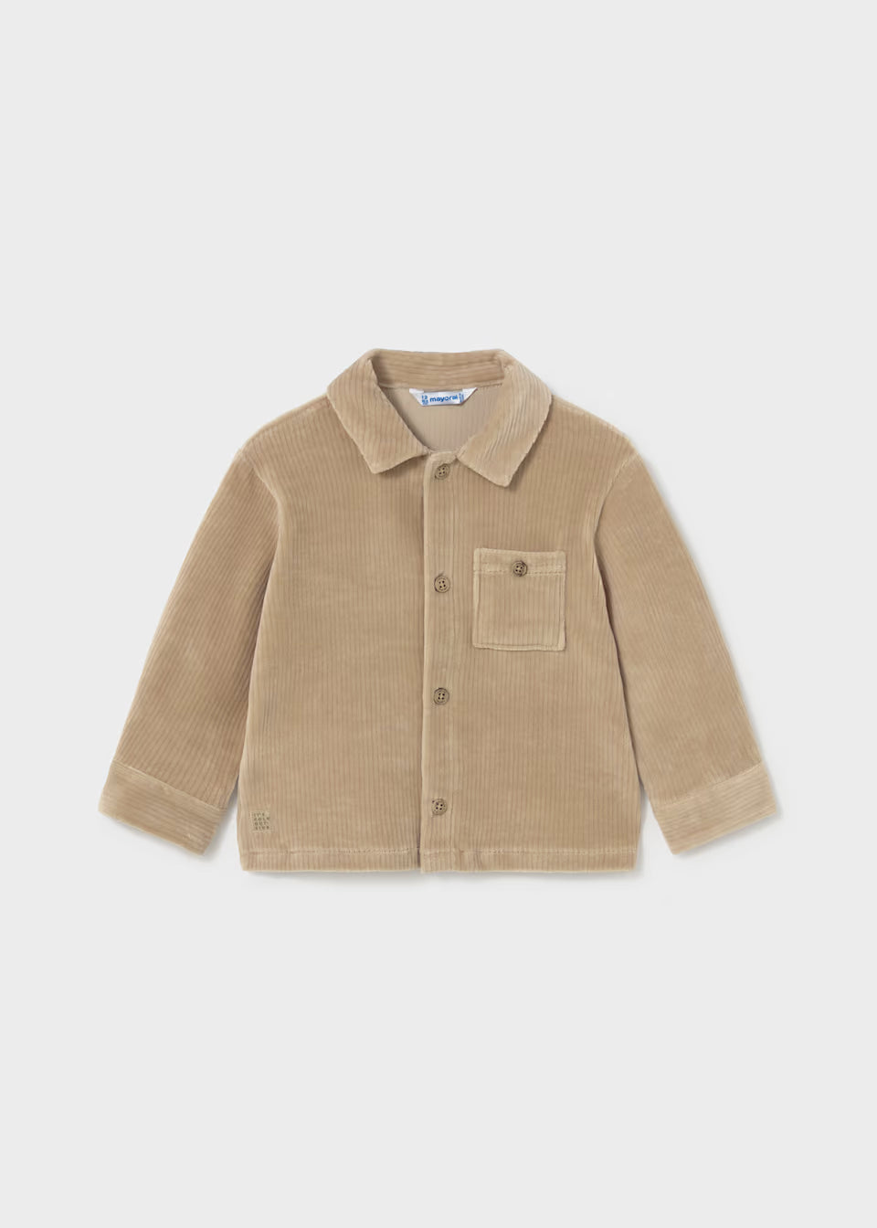 Overshirt 2107