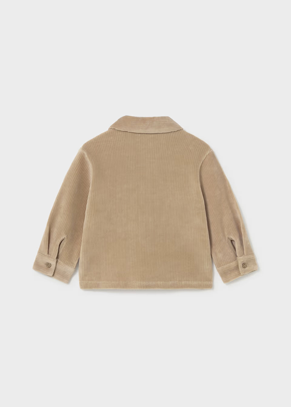Overshirt 2107