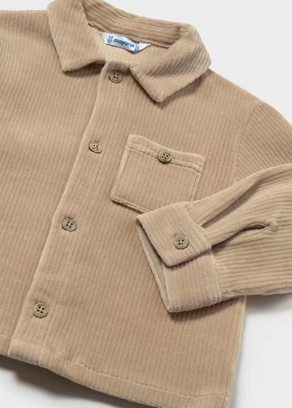Overshirt 2107