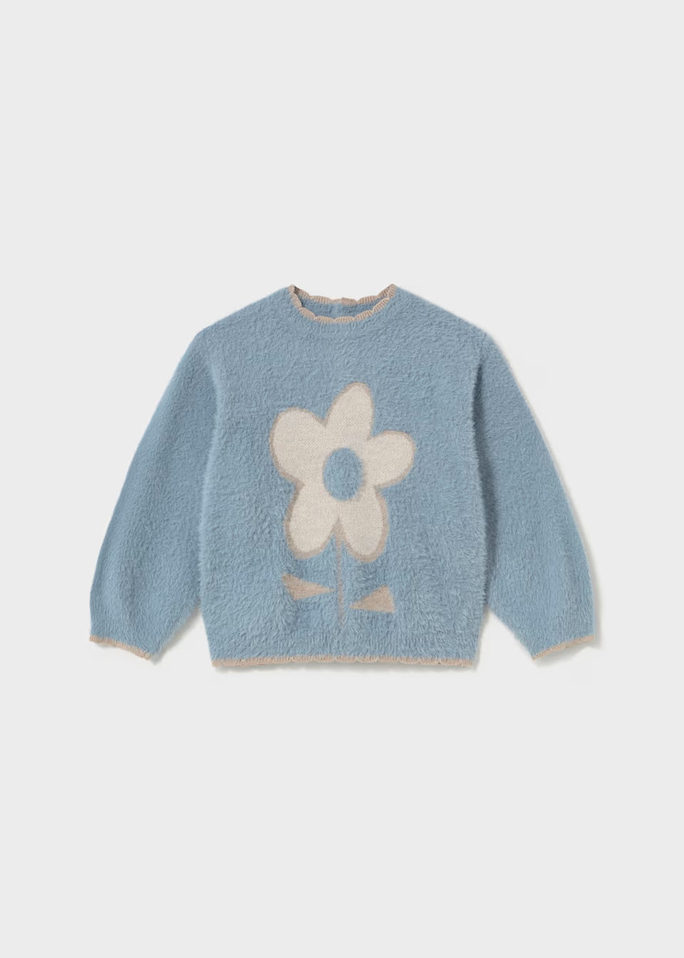 Maglione pelo 2383