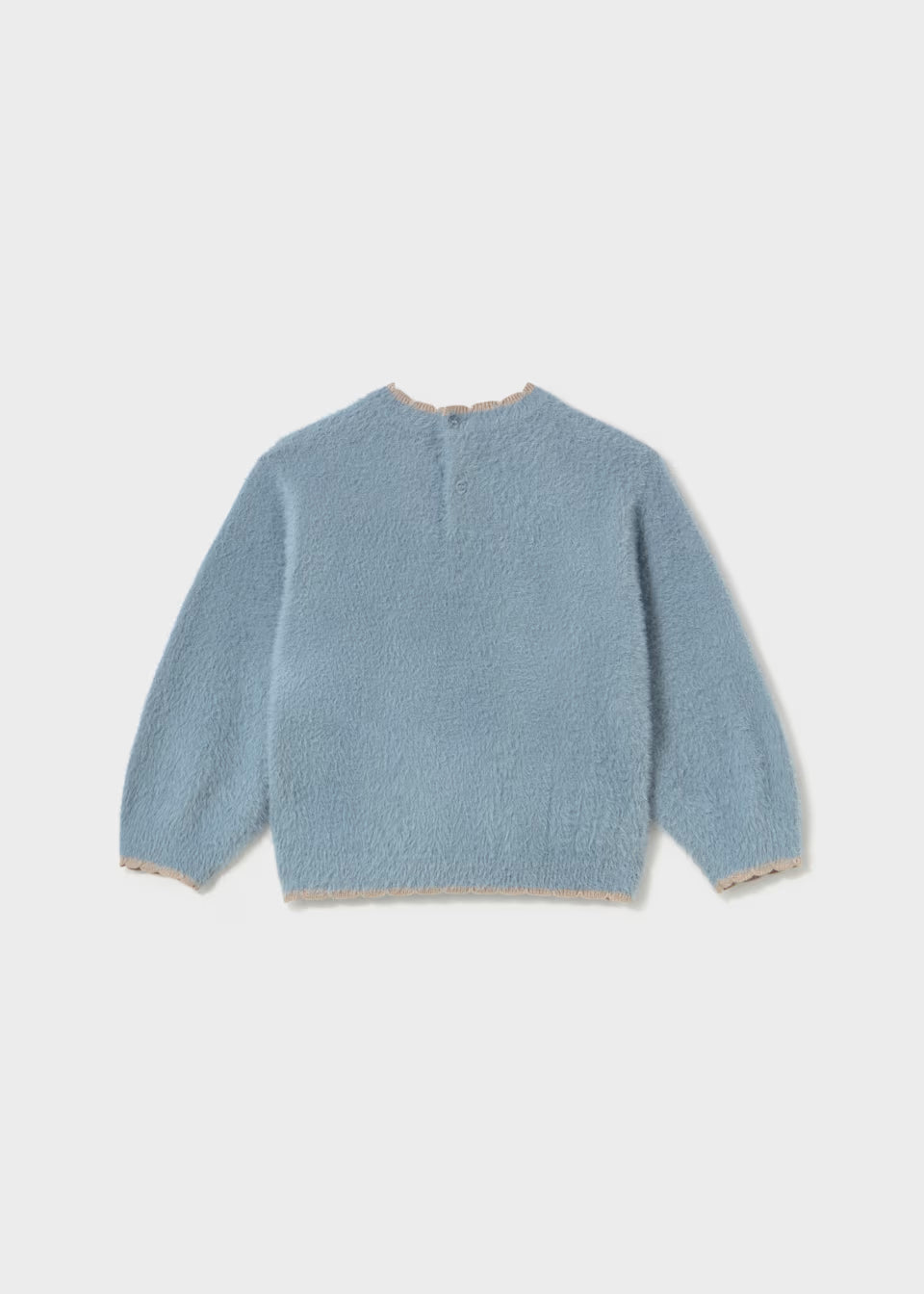 Maglione pelo 2383