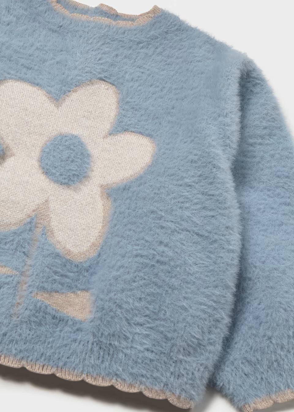 Maglione pelo 2383