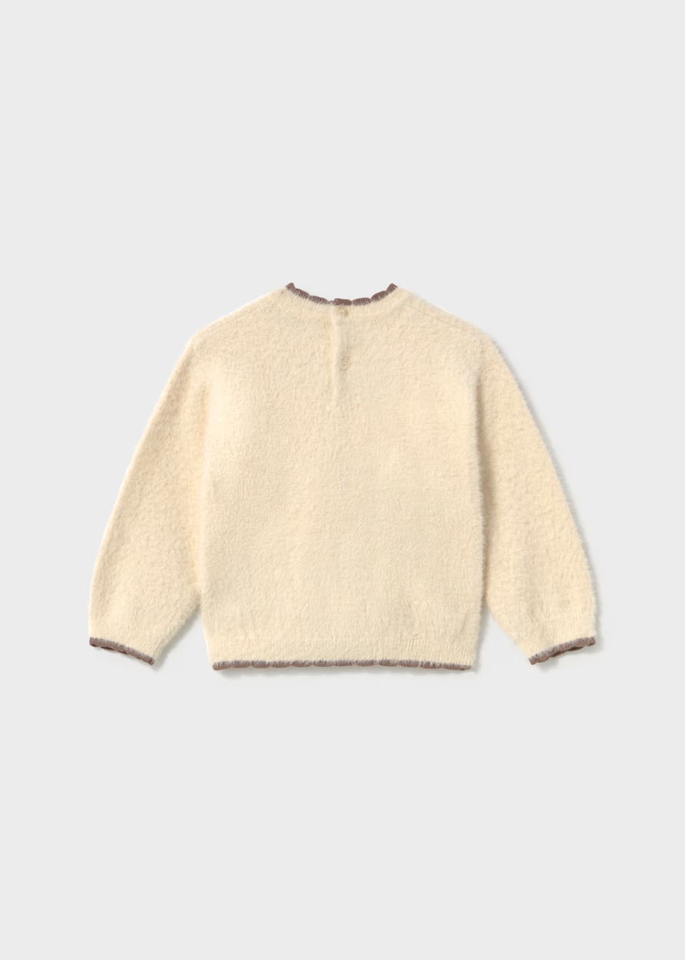Maglione pelo 2383