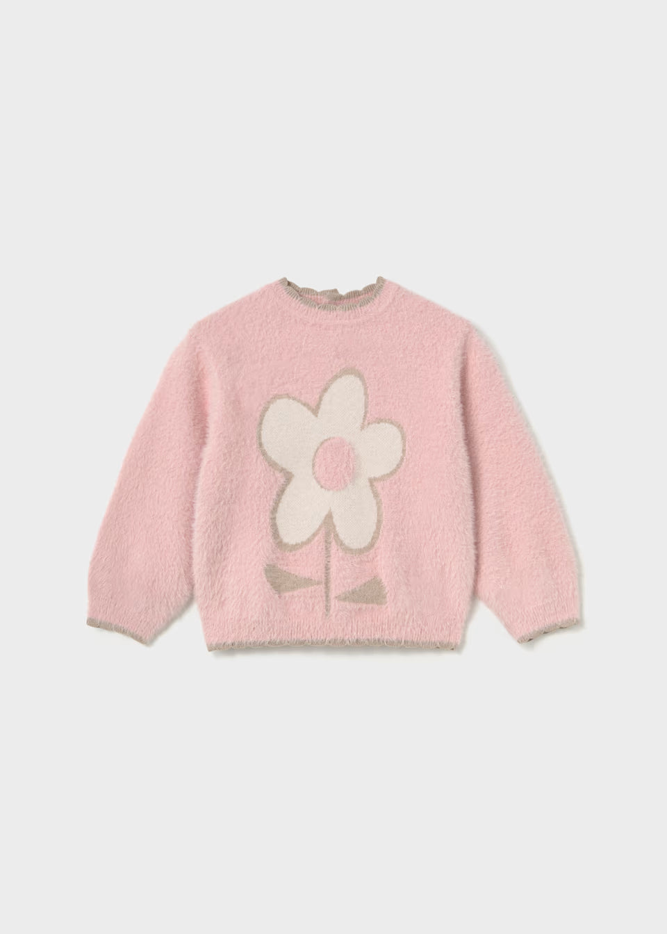 Maglione pelo 2383