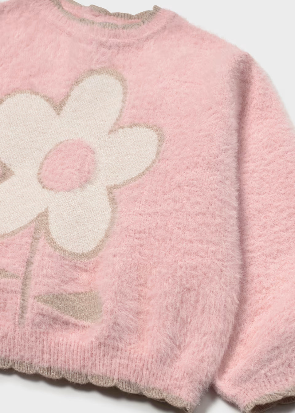 Maglione pelo 2383