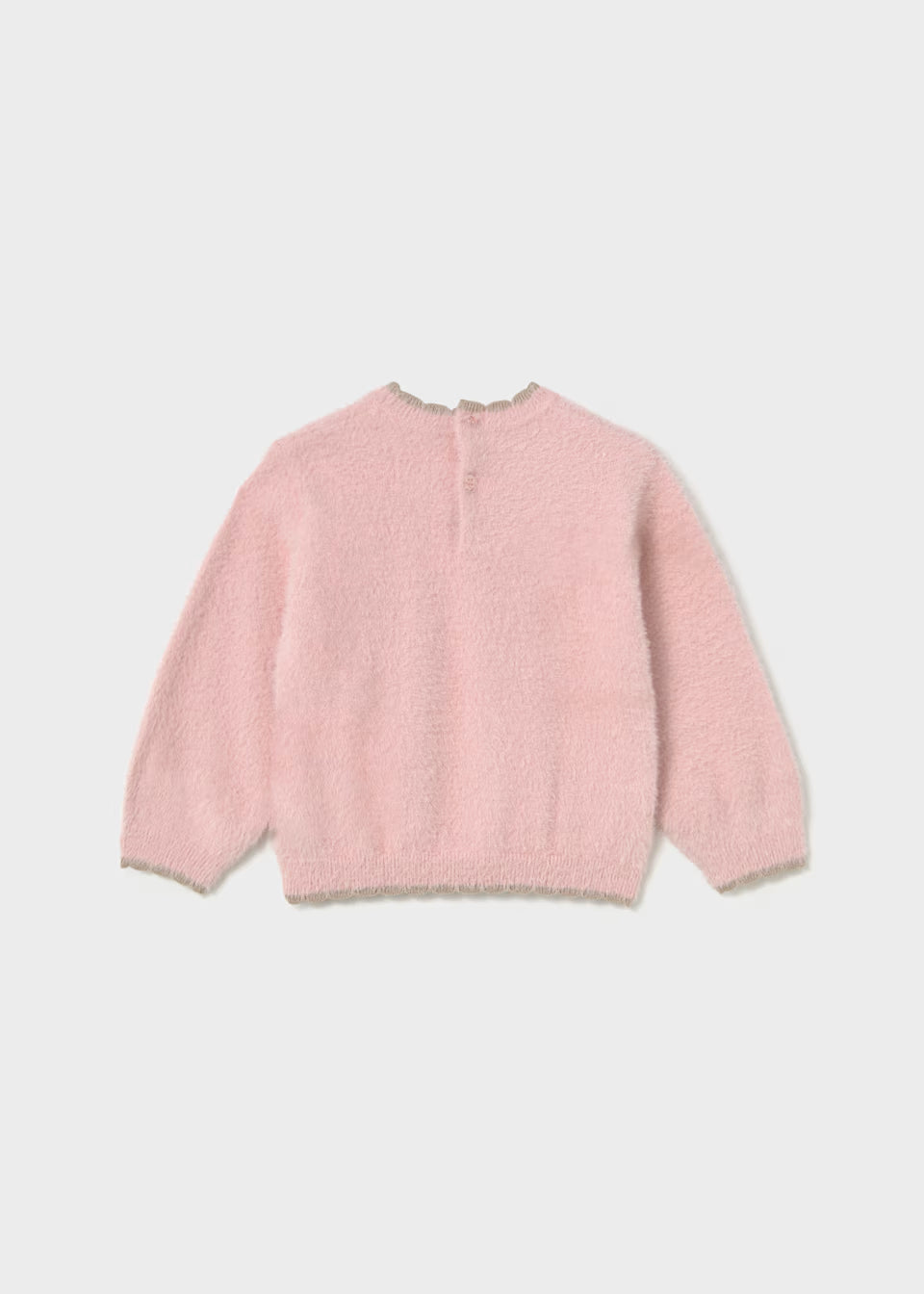 Maglione pelo 2383