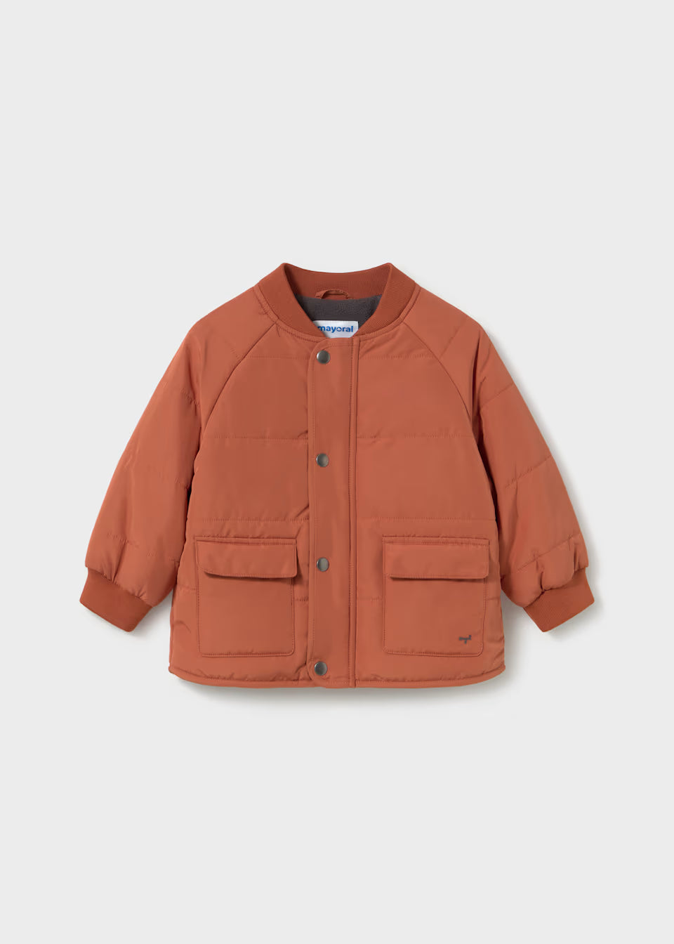 Giubbotto imbottito soft 2422