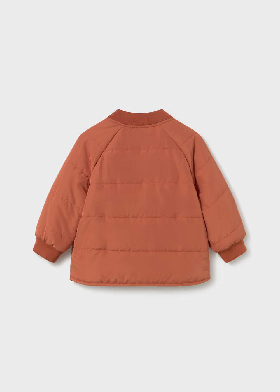Giubbotto imbottito soft 2422