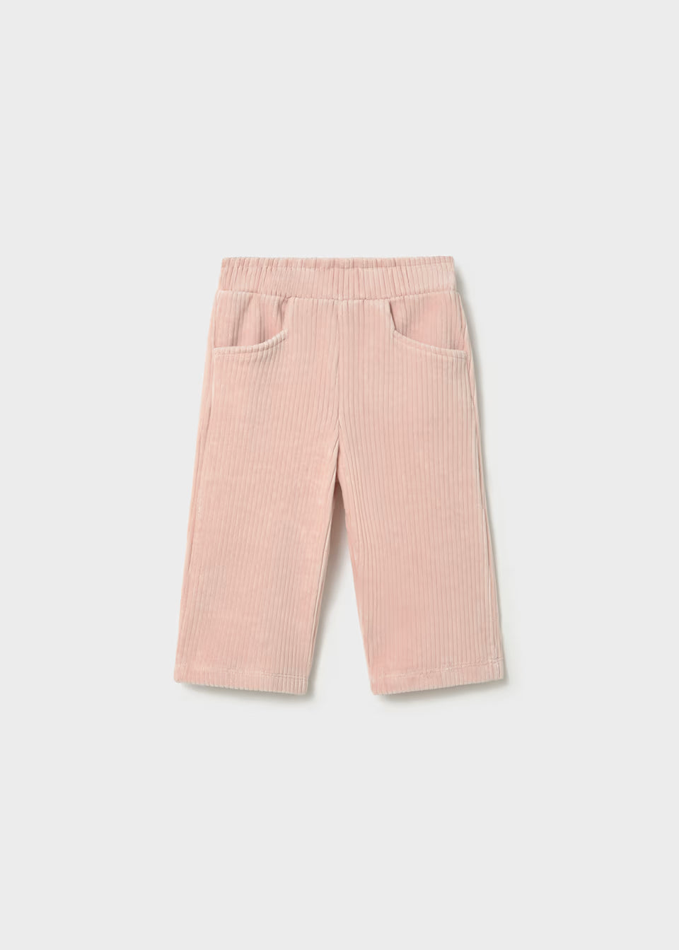 Pantalone punto panno 2537