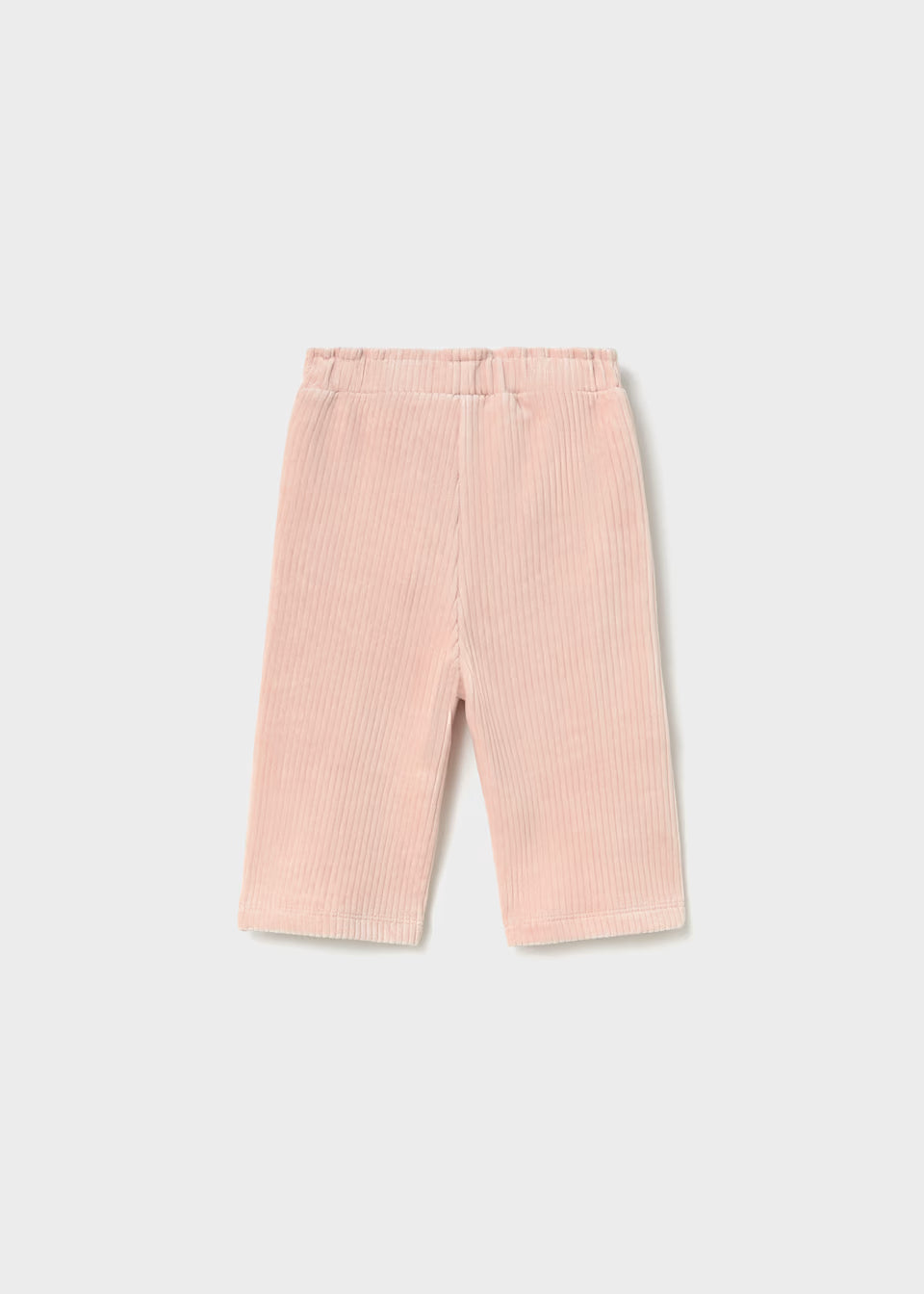 Pantalone punto panno 2537
