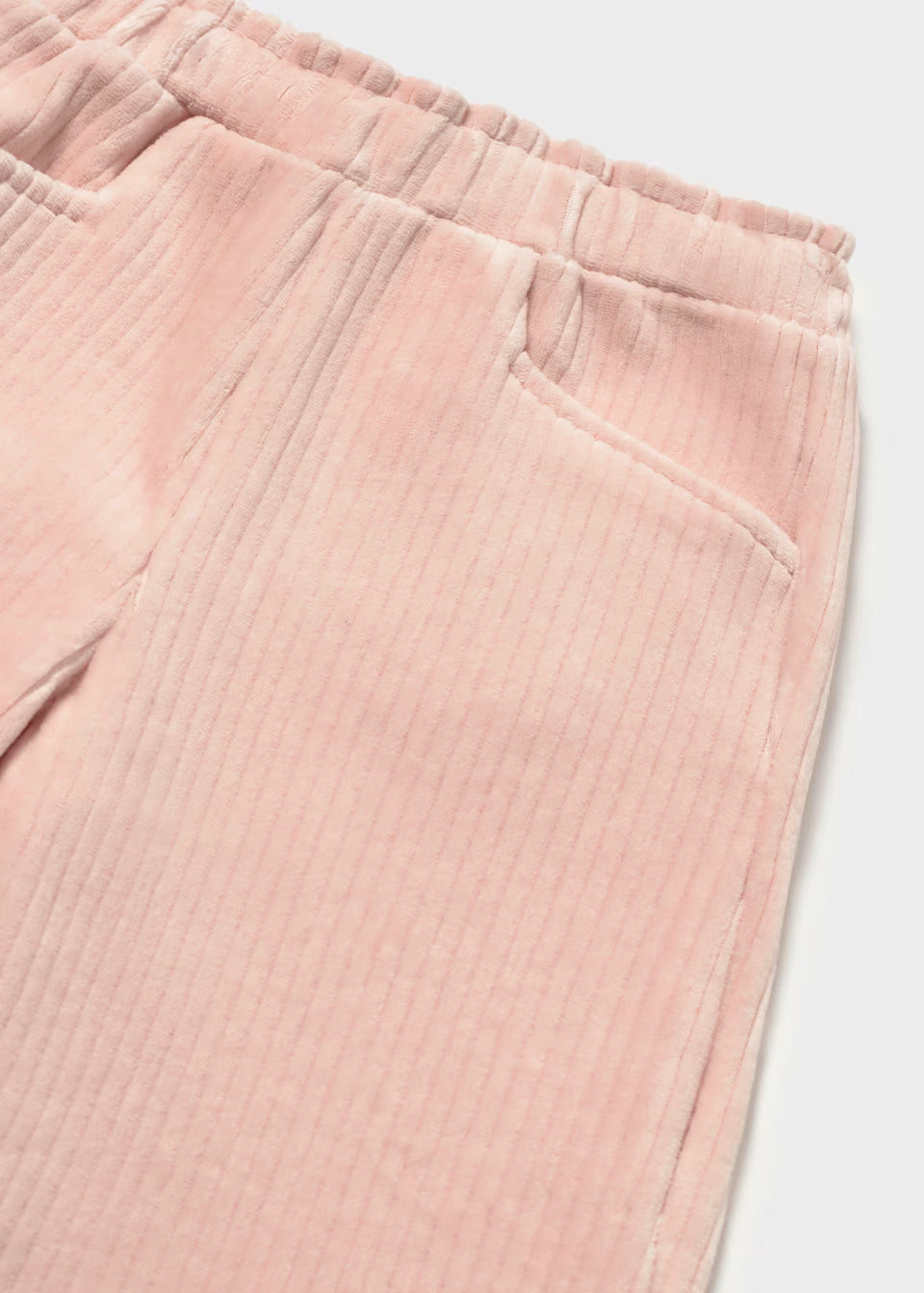 Pantalone punto panno 2537