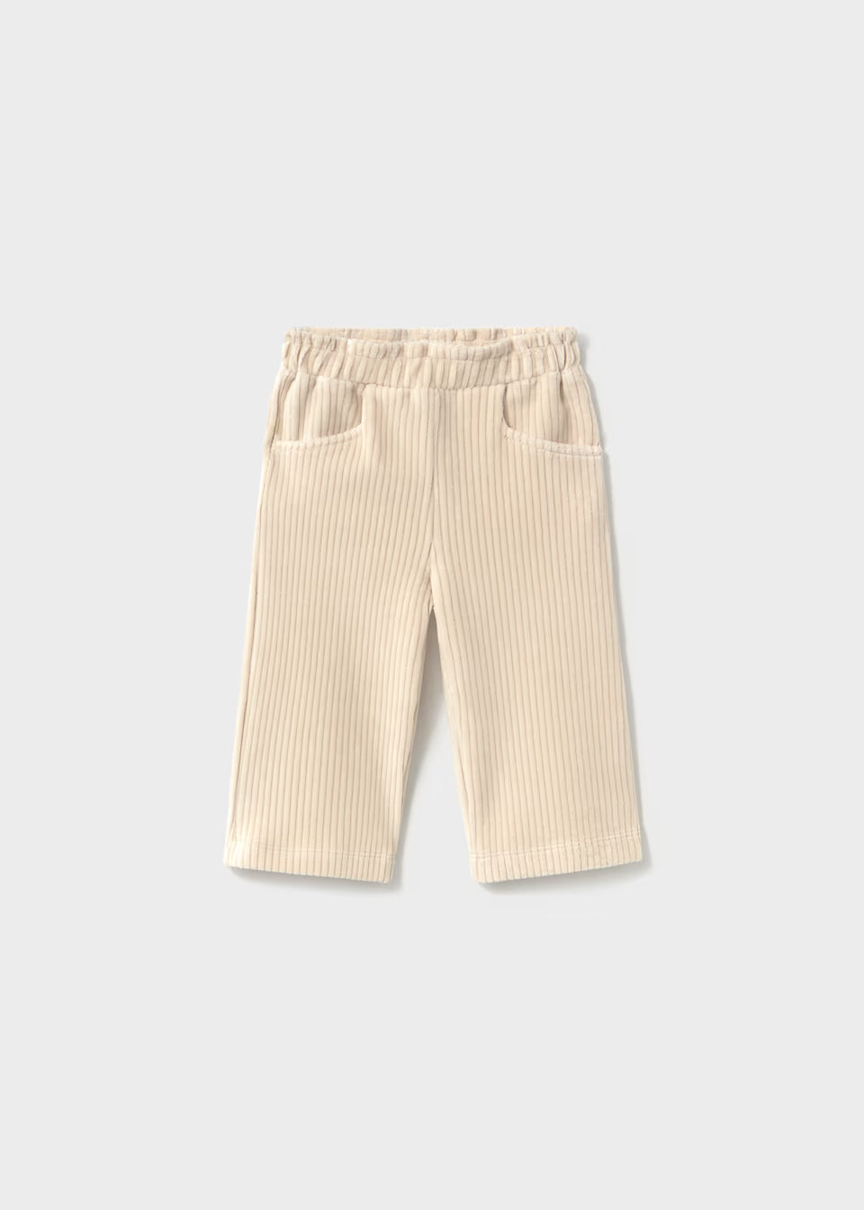 Pantalone punto panno 2537