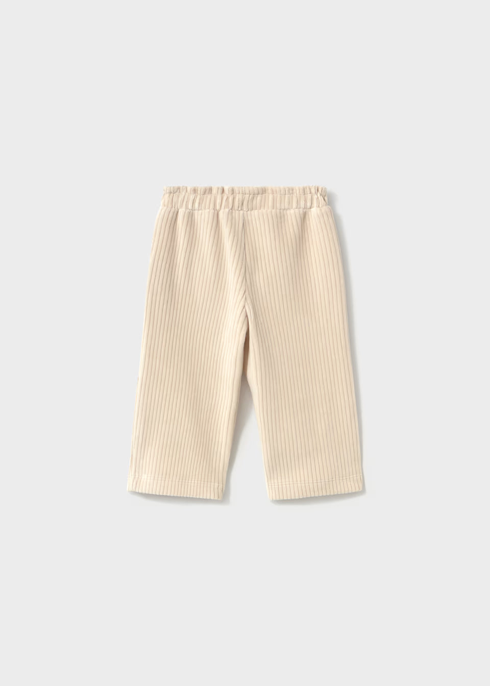 Pantalone punto panno 2537