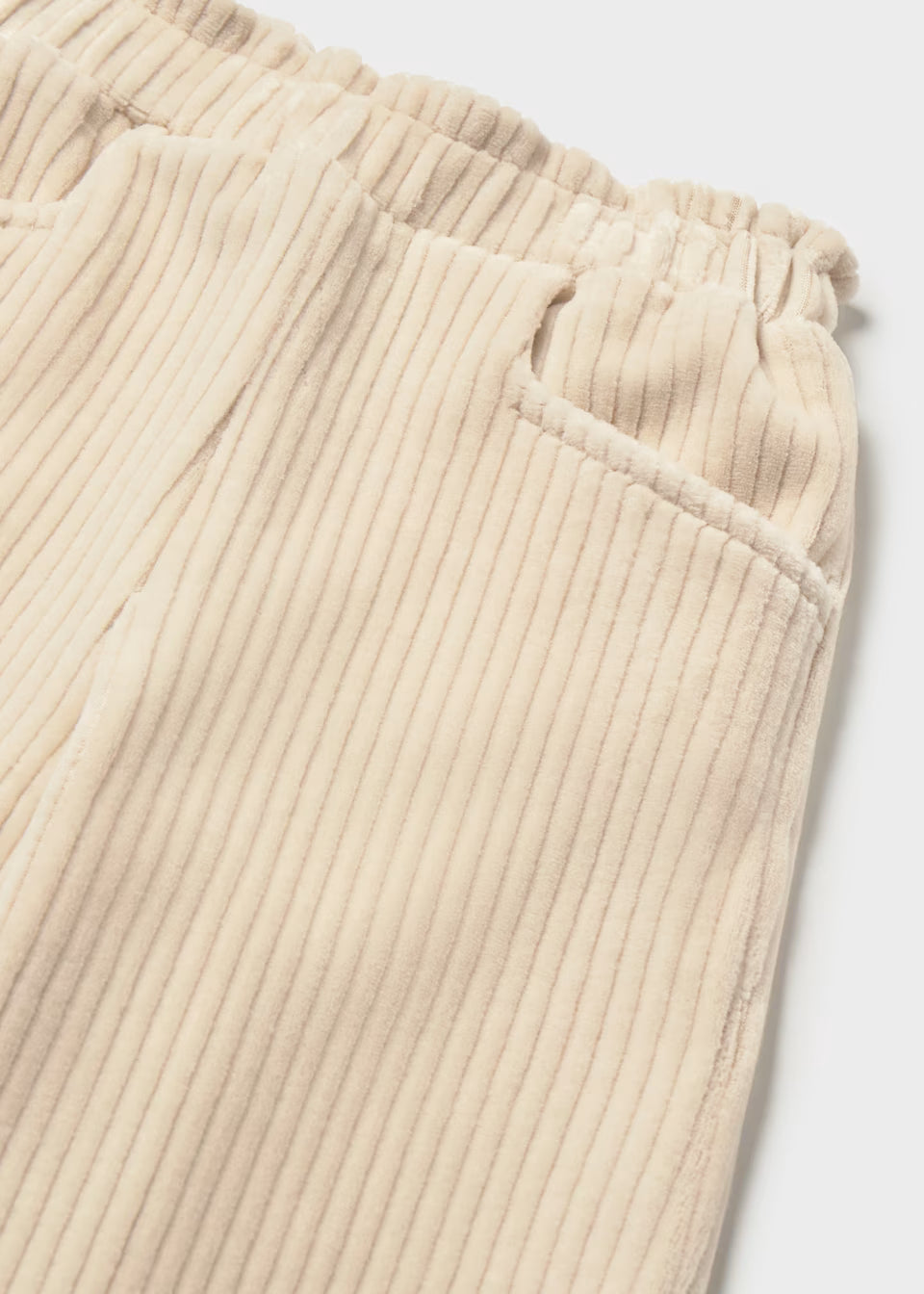 Pantalone punto panno 2537