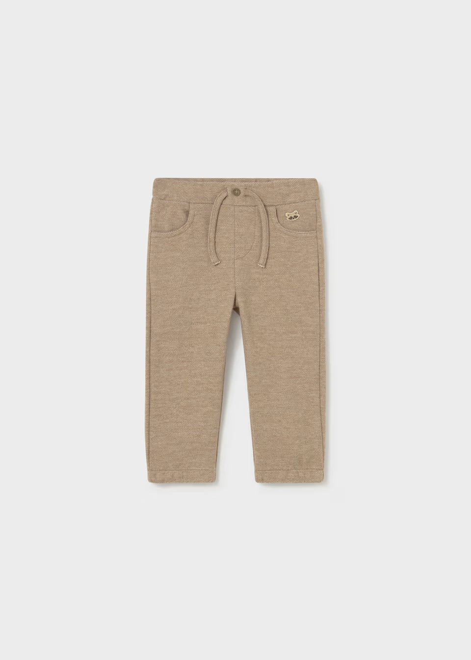 Pantalone punto comfort 2545