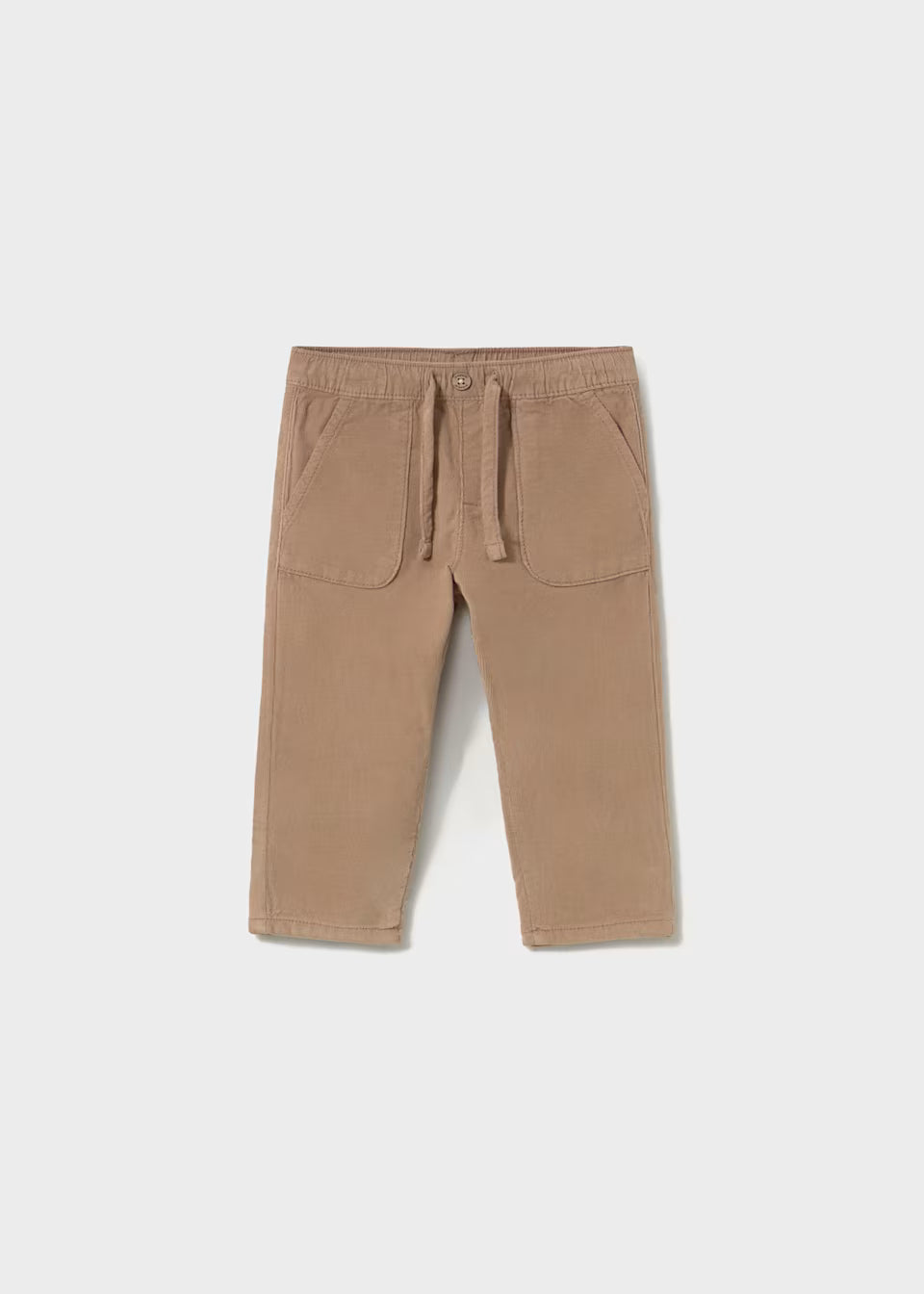 Pant.micropanno traforato 2546