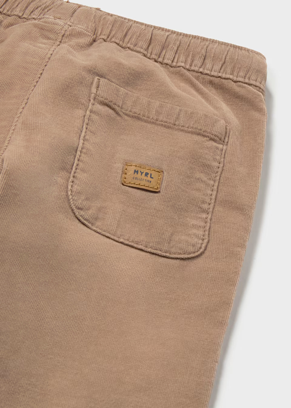 Pant.micropanno traforato 2546