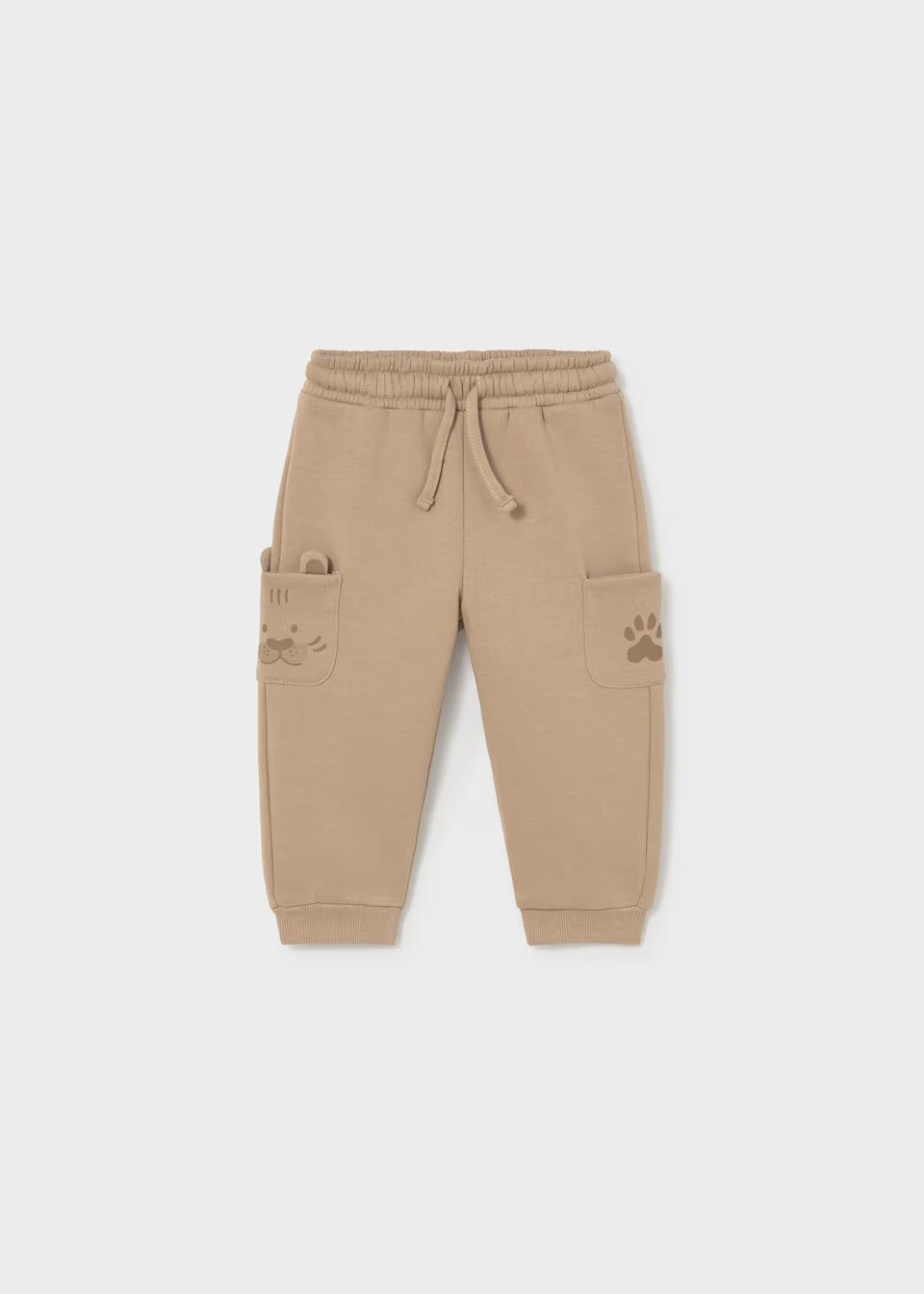 Pantalone felpa play 2549