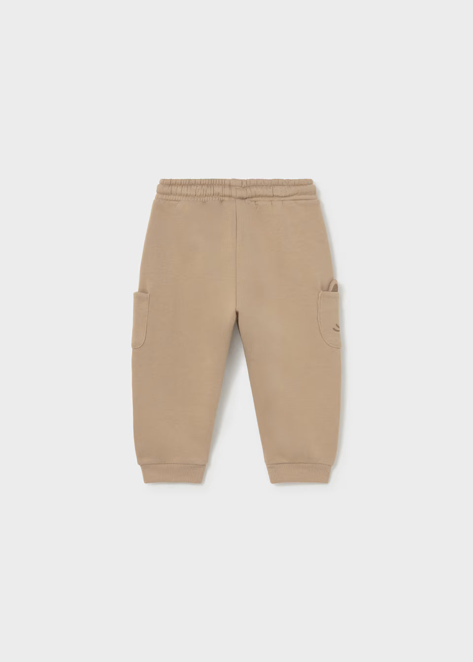 Pantalone felpa play 2549