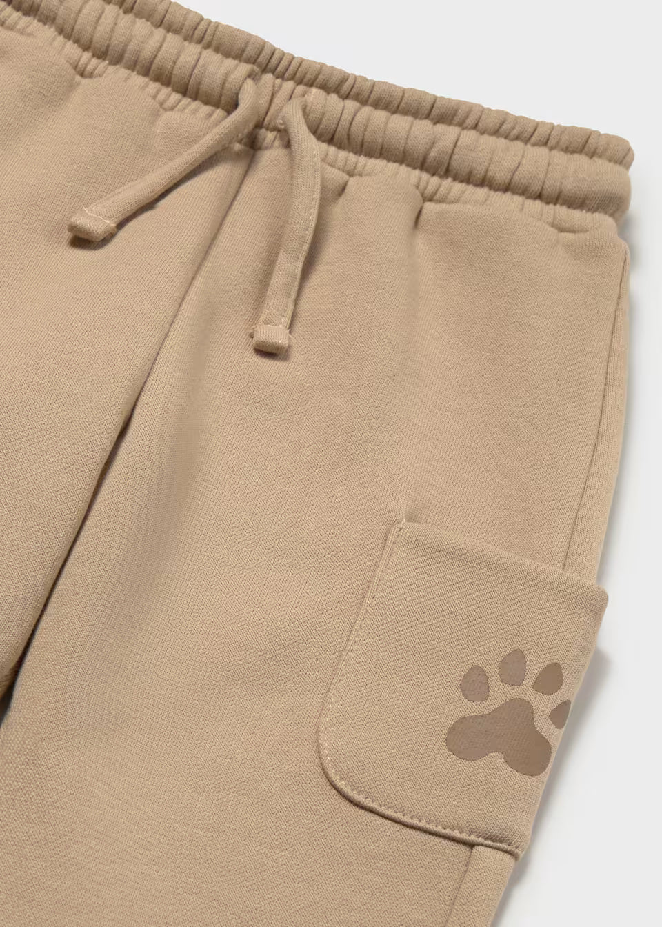 Pantalone felpa play 2549